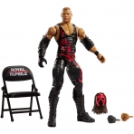 WWE MATTEL Kane Elite Collection  Aksiyon Fig�r(15cm)