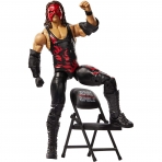 WWE MATTEL Kane Elite Collection  Aksiyon Fig�r(15cm)