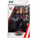 WWE MATTEL Kane Elite Collection  Aksiyon Fig�r(15cm)