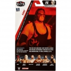 WWE MATTEL Kane Elite Collection  Aksiyon Fig�r(15cm)