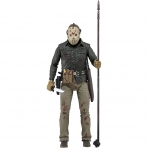 NECA Friday The 13th Ultimate Part 6 Jason  Aksiyon Fig�r(17.7cm)