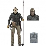NECA Friday The 13th Ultimate Part 6 Jason  Aksiyon Fig�r(17.7cm)
