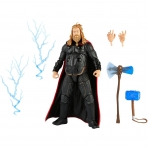 Marvel Hasbro Marvel Legends Thor Aksiyon Figr(15.2 cm)