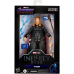 Marvel Hasbro Marvel Legends Thor Aksiyon Figr(15.2 cm)