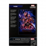 Marvel Hasbro Marvel Legends Thor Aksiyon Figr(15.2 cm)