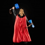 Marvel Hasbro Marvel Legends Thor Aksiyon Figr(15.2 cm)