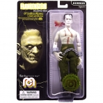 Mego Action Figures Frankenstein  Aksiyon Figr(20.3cm)