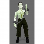 Mego Action Figures Frankenstein  Aksiyon Figr(20.3cm)