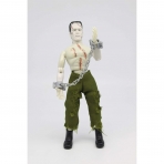 Mego Action Figures Frankenstein  Aksiyon Figr(20.3cm)