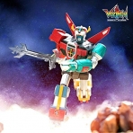 SUPER7 Voltron Defender Aksiyon Figr(17.7 cm)