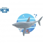 Shark Week Discovery Deep Ocean Explorer Big Aksiyon Figr(22cm)