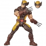 Marvel  Legends Wolverine Aksiyon Figr(15.2cm)