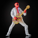 Marvel Comics Deadpool & Hit-Monkey Aksiyon Figr(2adet)