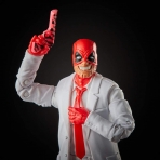 Marvel Comics Deadpool & Hit-Monkey Aksiyon Figr(2adet)