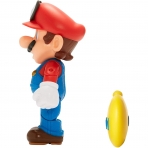 SUPER MARIO Nintendo  Mario Wearing Cappy Aksiyon Fig�r(10 cm)
