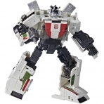 Transformers Kingdom Deluxe WFCK24 Wheeljack Aksiyon Figr(14cm)