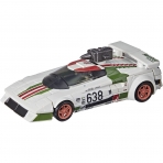 Transformers Kingdom Deluxe WFCK24 Wheeljack Aksiyon Figr(14cm)