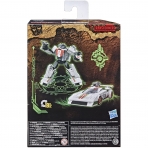 Transformers Kingdom Deluxe WFCK24 Wheeljack Aksiyon Figr(14cm)