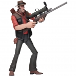 NECA  Team Fortress 2 Aksiyon Figr(17.7cm)