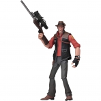 NECA  Team Fortress 2 Aksiyon Figr(17.7cm)