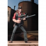 NECA  Team Fortress 2 Aksiyon Figr(17.7cm)
