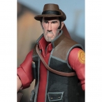 NECA  Team Fortress 2 Aksiyon Figr(17.7cm)