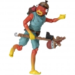 Fortnite Black Fishstick  Aksiyon Fig�r(2 parca)