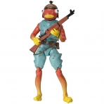Fortnite Black Fishstick  Aksiyon Fig�r(2 parca)