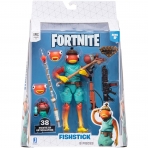 Fortnite Black Fishstick  Aksiyon Fig�r(2 parca)