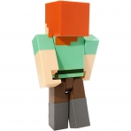 Mattel Minecraft Alex Large Scale Aksiyon Fig�r(21cm)
