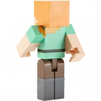 Mattel Minecraft Alex Large Scale Aksiyon Fig�r(21cm)