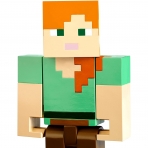 Mattel Minecraft Alex Large Scale Aksiyon Fig�r(21cm)