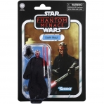 Star Wars The Vintage Collection Darth Maul Aksiyon Figr(9.5 cm)