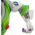 Toy Stor Advanced Talking Buzz Lightyear Aksiyon Figr(30.4cm)