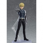 Max Factory One-Punch Man: Genos Figma Aksiyon Figr(14cm)