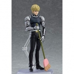 Max Factory One-Punch Man: Genos Figma Aksiyon Figr(14cm)