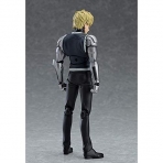 Max Factory One-Punch Man: Genos Figma Aksiyon Figr(14cm)