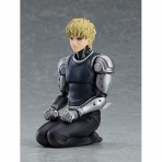 Max Factory One-Punch Man: Genos Figma Aksiyon Figr(14cm)