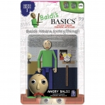 Baldi's Basics Angry Baldi  Aksiyon Figr(12.7cm)