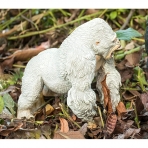 DDWT King Kong Aksiyon Fig�r(14cm)