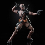 Marvel Hasbro Marvel Legends Series Deadpool Aksiyon Figr(15cm)
