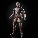 Marvel Hasbro Marvel Legends Series Deadpool Aksiyon Figr(15cm)