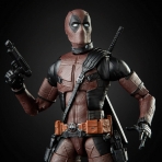 Marvel Hasbro Marvel Legends Series Deadpool Aksiyon Figr(15cm)
