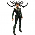 Mezco Marvel Thor Ragnarok Hela Aksiyon Figr(16 cm)