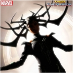 Mezco Marvel Thor Ragnarok Hela Aksiyon Figr(16 cm)