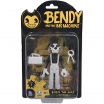 Bendy and the Ink Machine Aksiyon Figr(12.7cm)