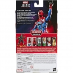 Spider-Man  Hasbro Marvel Legends Series Aksiyon Figr(15.2cm)