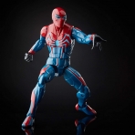 Spider-Man  Hasbro Marvel Legends Series Aksiyon Figr(15.2cm)