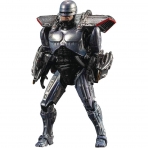Hiya Toys Robocop 3:Jetpack Aksiyon Figr(11cm )