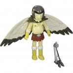 Funko Articulated Rick and Morty Bird PersonAksiyon Fig�r(12.7cm)